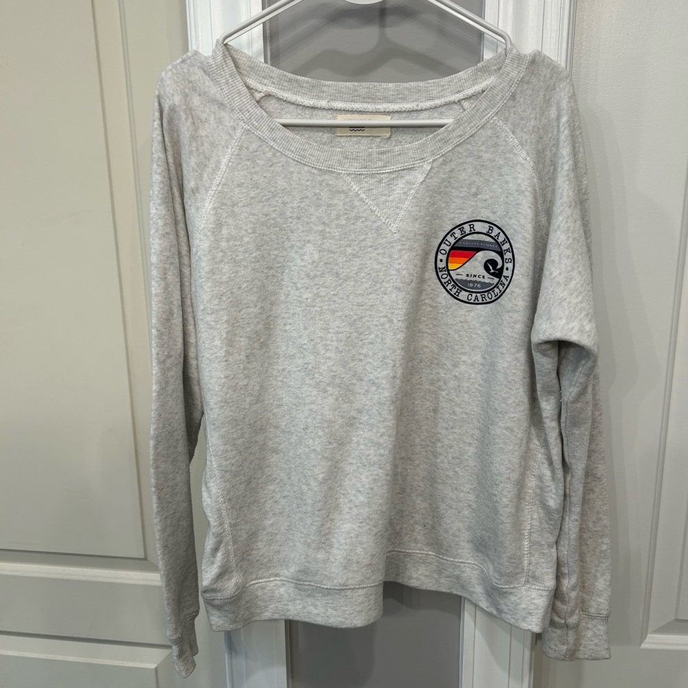 Outer banks Women’s Medium Sweatshirt